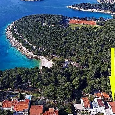 1348 Hotel Pula