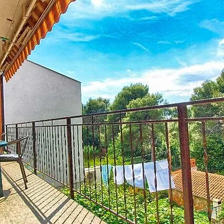 Hotel 1348 Pula